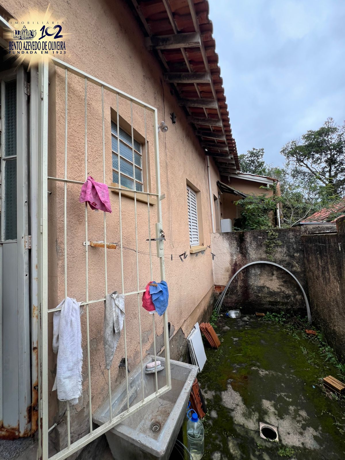 Casa, 2 quartos, 41 m² - Foto 13