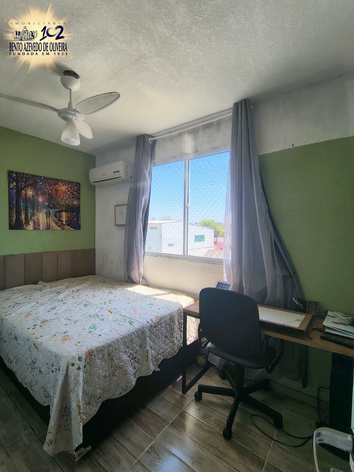 Apartamento, 2 quartos, 40 m² - Foto 6