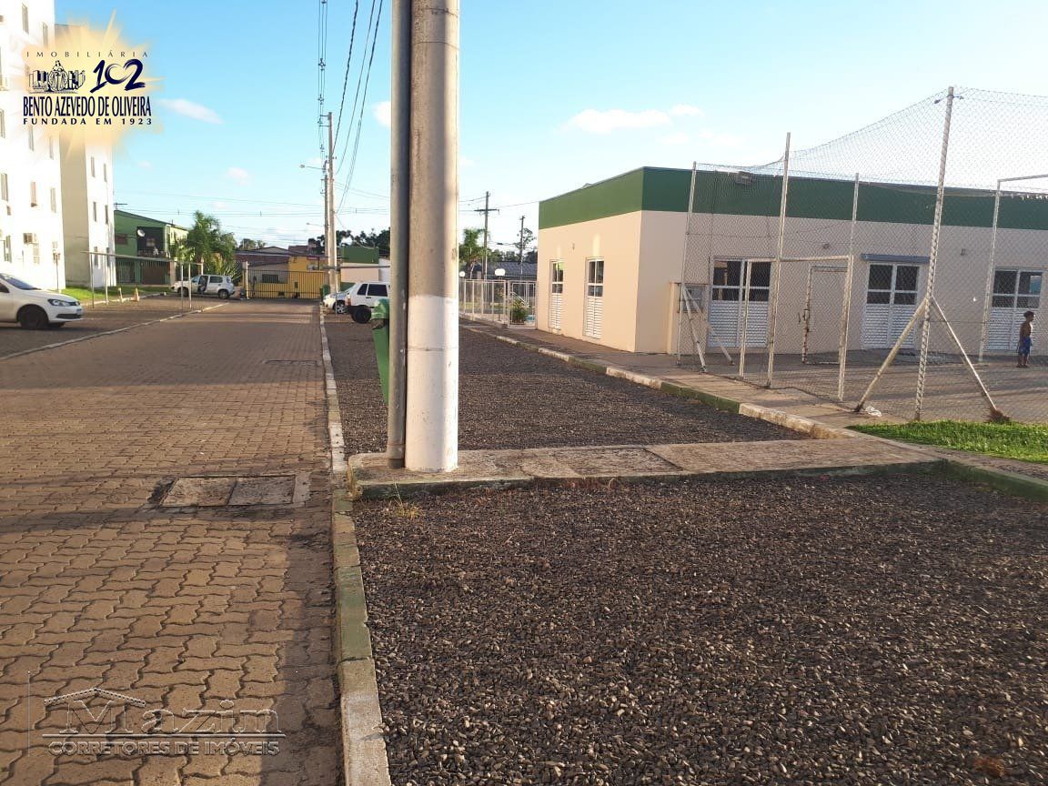 Apartamento, 2 quartos, 43 m² - Foto 18