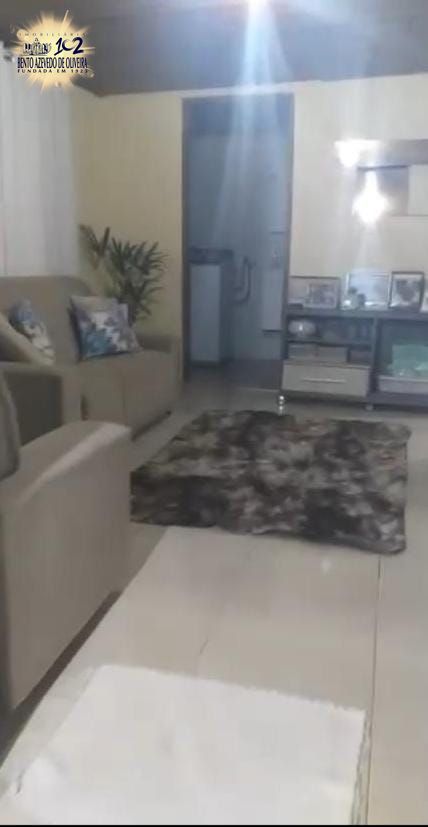 Casa, 2 quartos, 75 m² - Foto 6