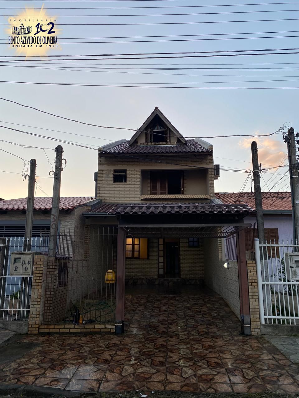 Sobrado, 3 quartos, 125 m² - Foto 16
