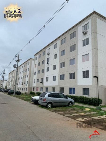 Apartamento, 2 quartos, 41 m² - Foto 17