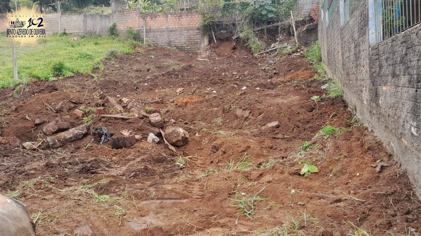 Terreno, 200 m² - Foto 2