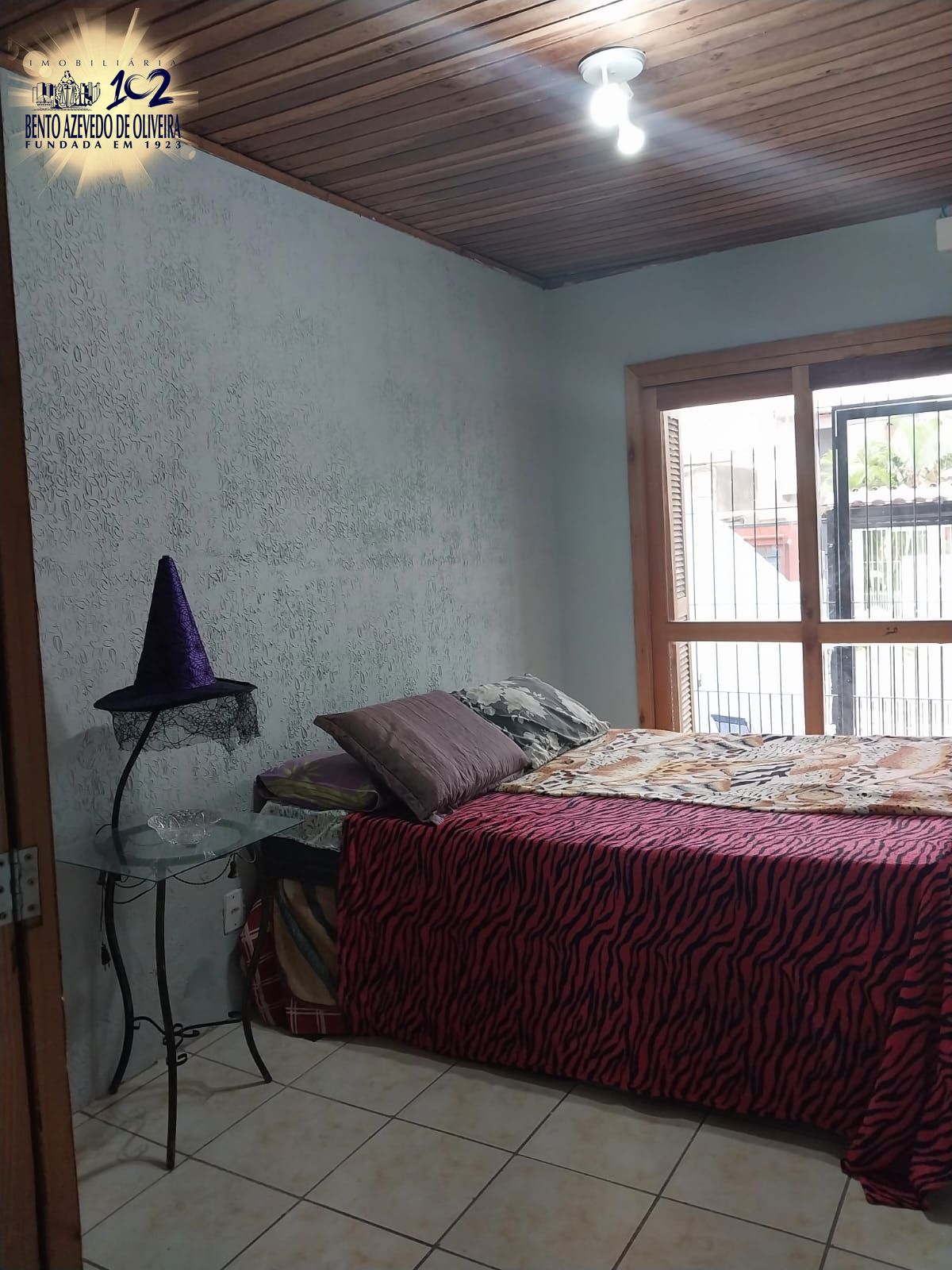 Casa, 2 quartos, 48 m² - Foto 5