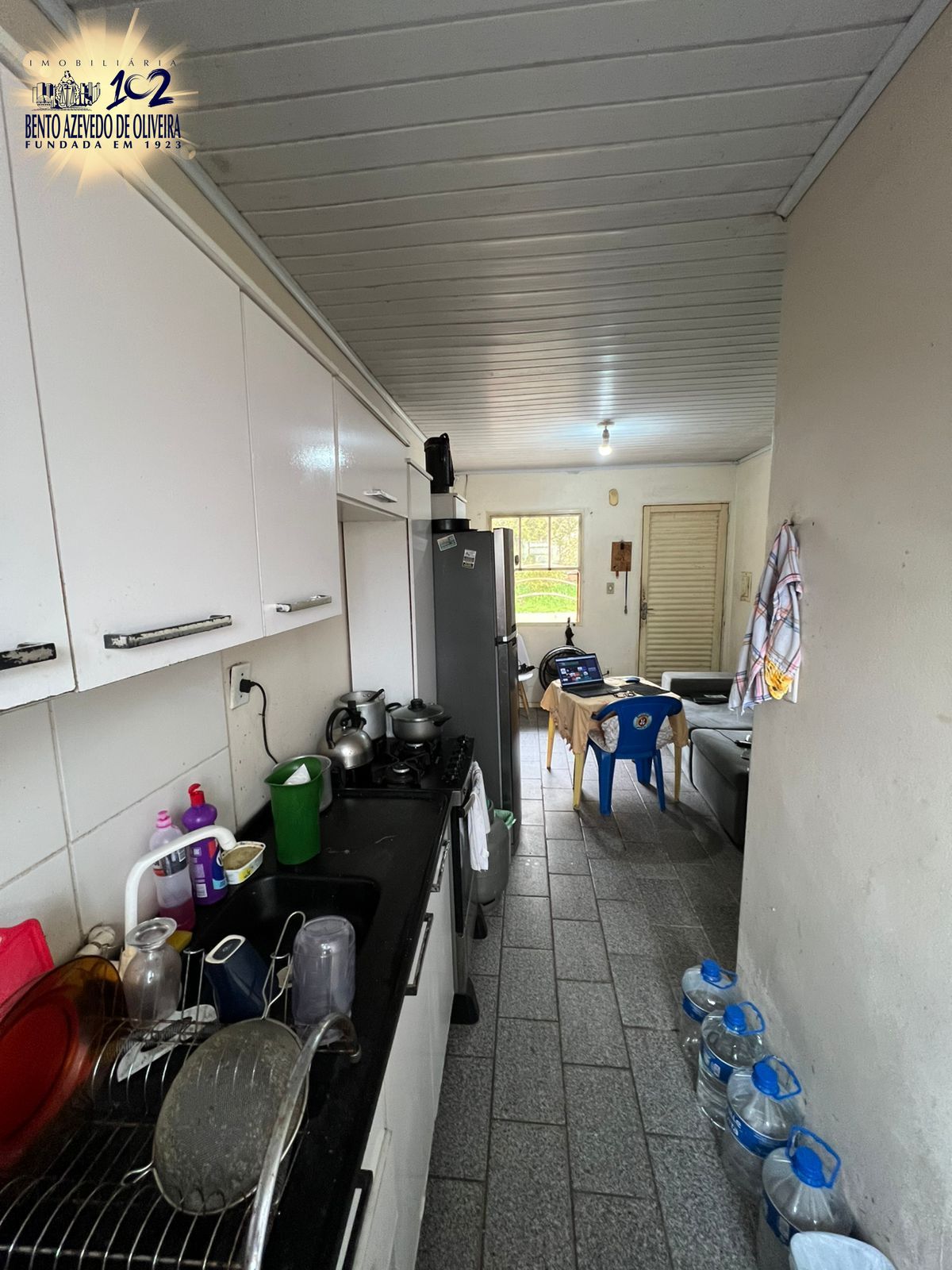 Casa, 2 quartos, 41 m² - Foto 4