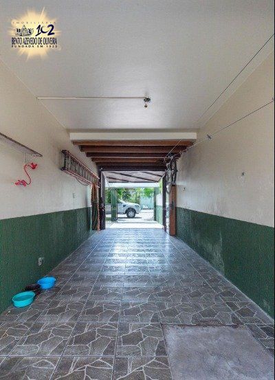 Casa, 2 quartos, 136 m² - Foto 9