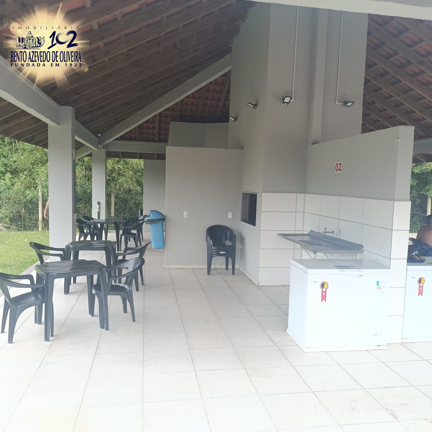 Apartamento, 2 quartos, 42 m² - Foto 9