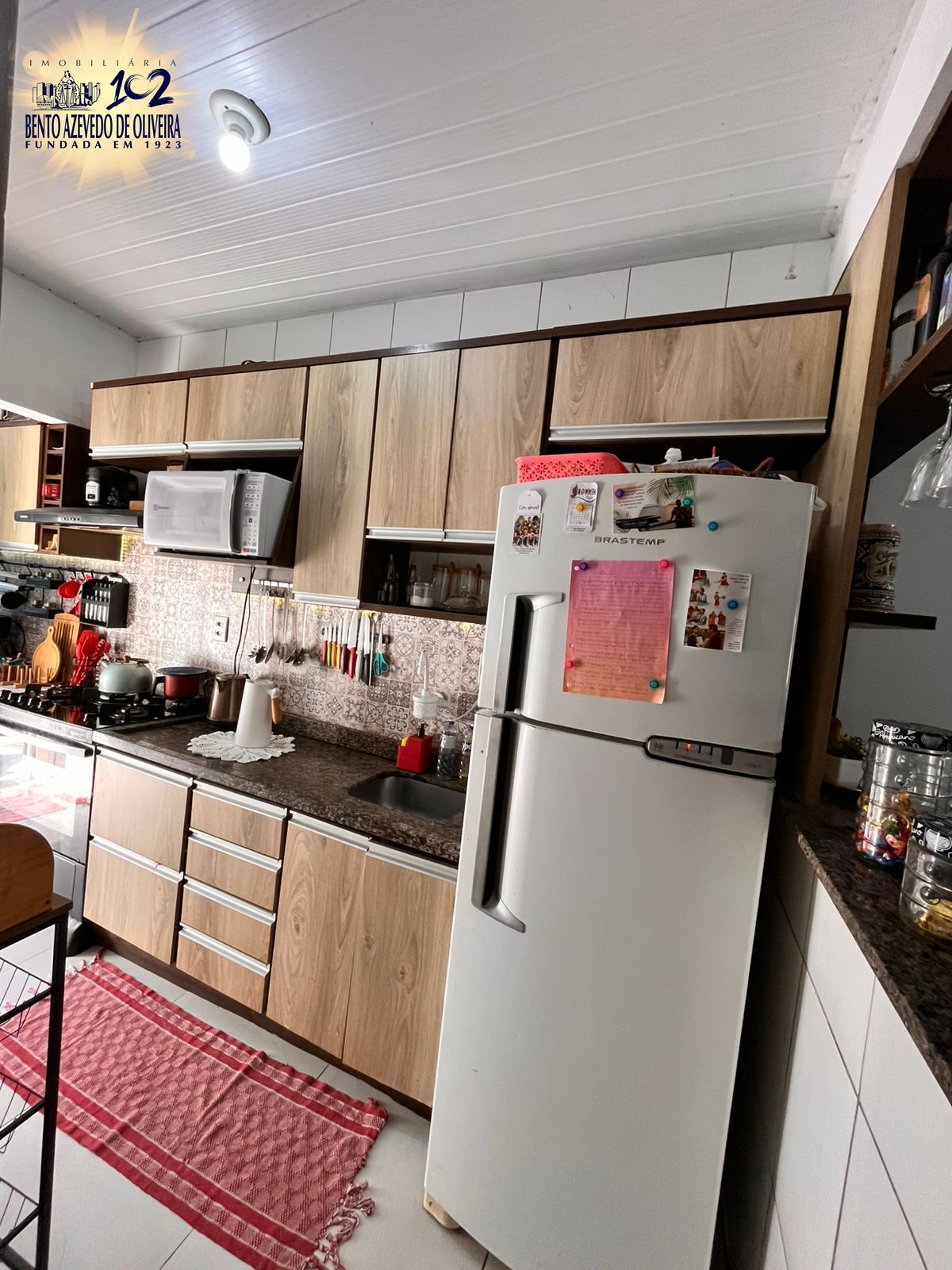 Casa, 3 quartos, 51 m² - Foto 7