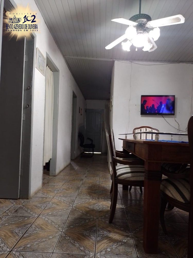 Casa, 3 quartos, 40 m² - Foto 4