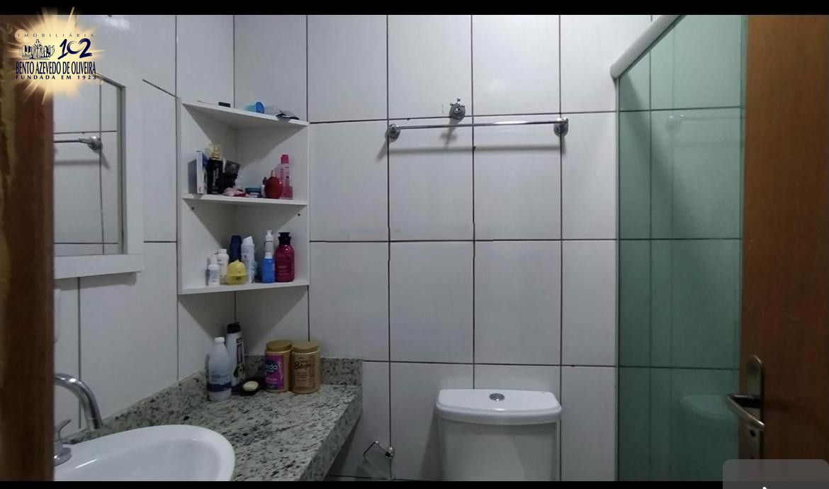 Casa, 3 quartos, 57 m² - Foto 8