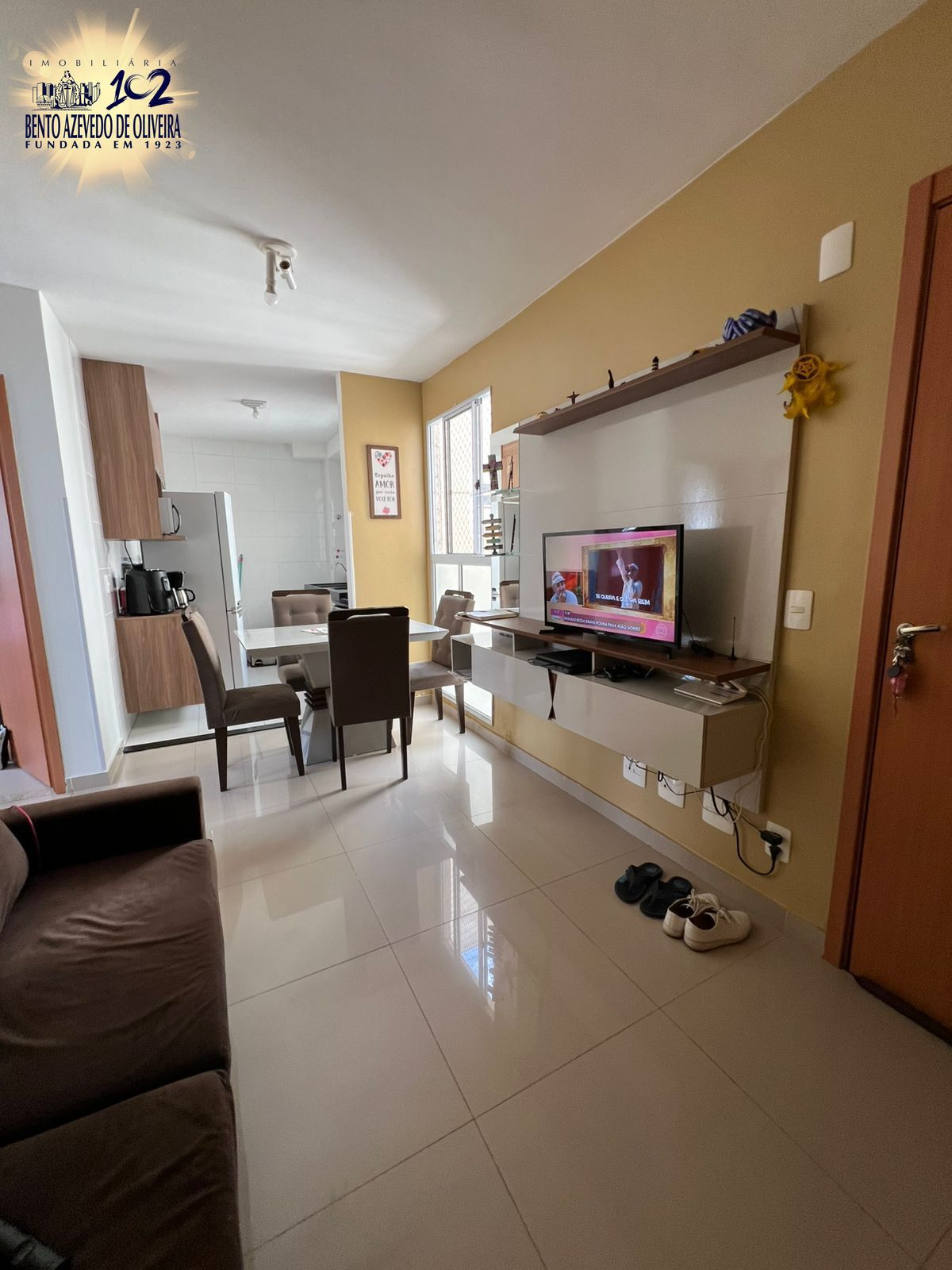 Apartamento, 2 quartos, 46 m² - Foto 7
