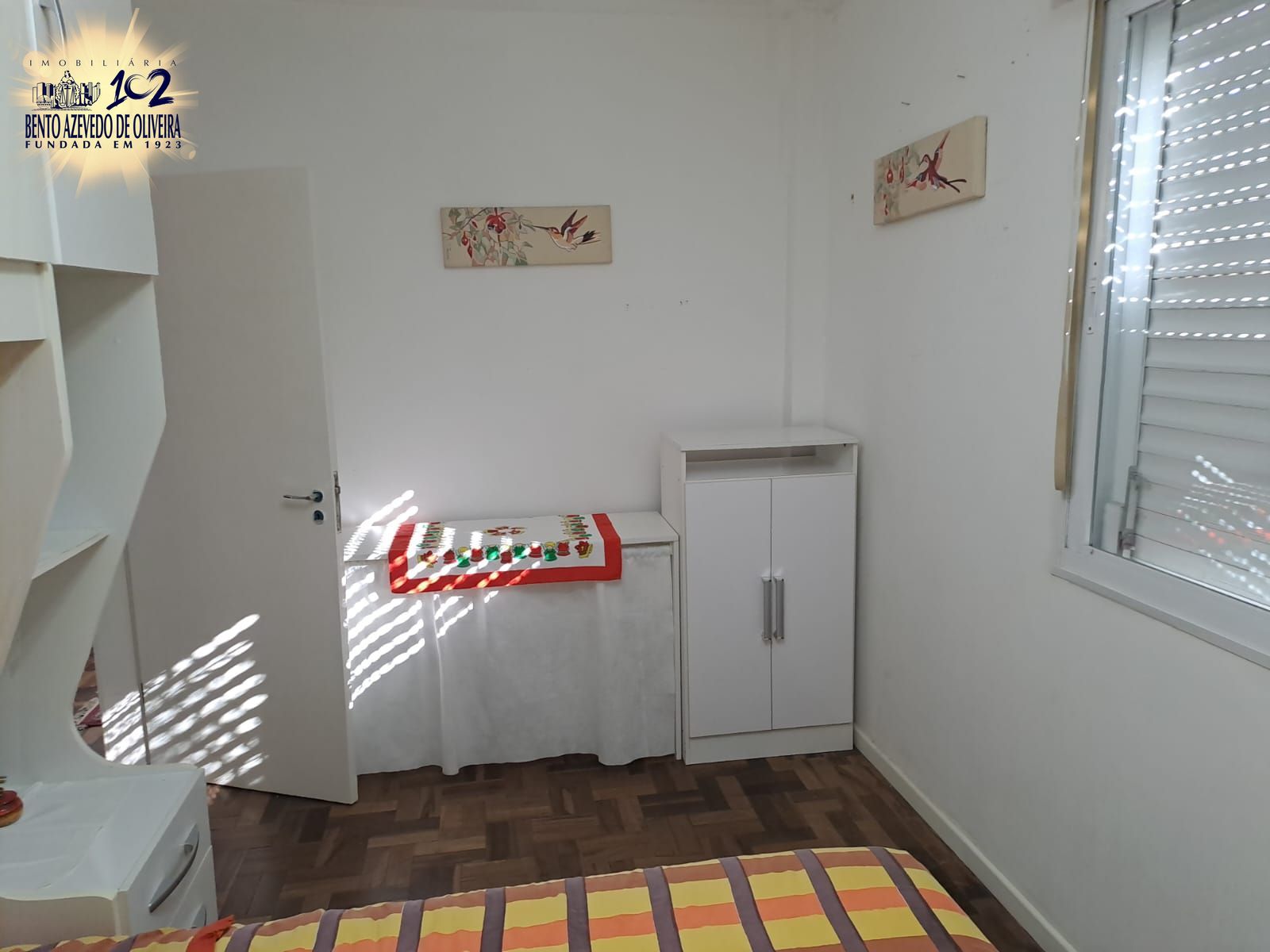 Apartamento, 2 quartos, 52 m² - Foto 9