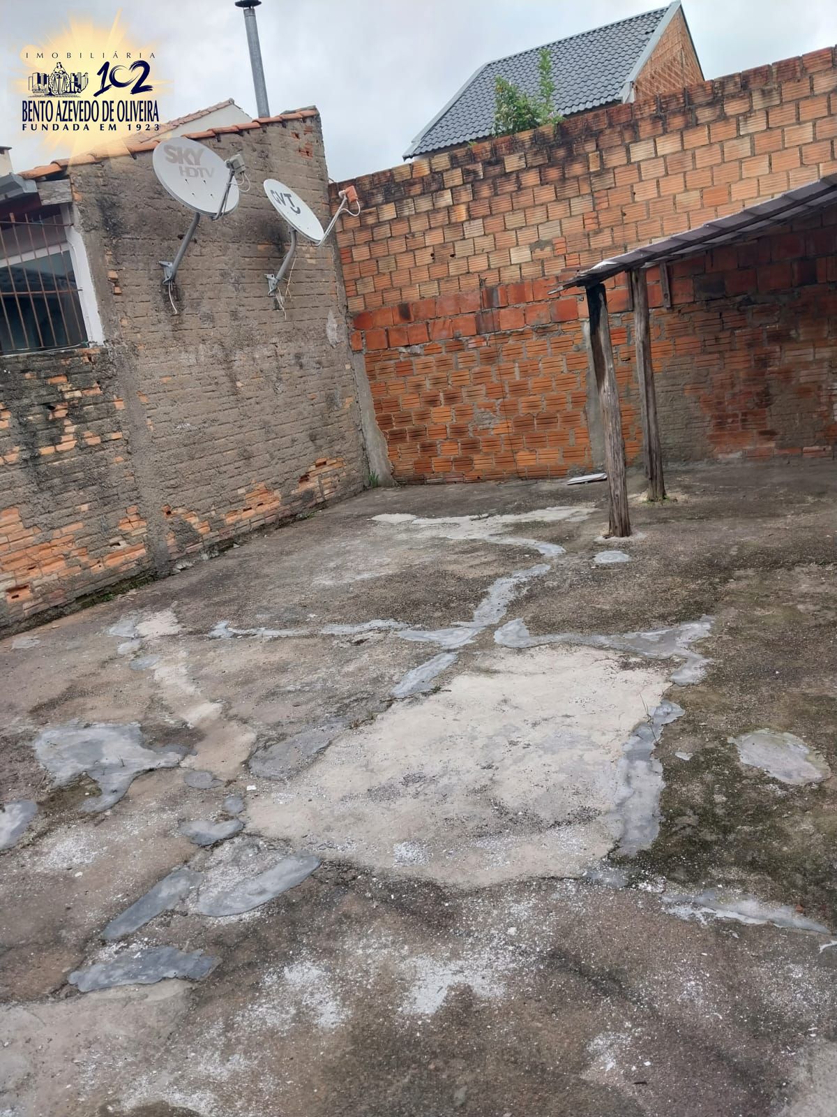 Casa, 2 quartos, 48 m² - Foto 12