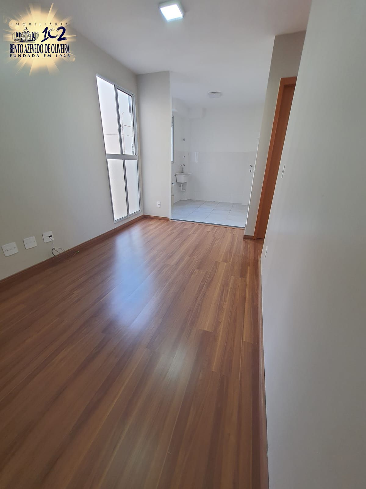 Apartamento, 2 quartos, 40 m² - Foto 5