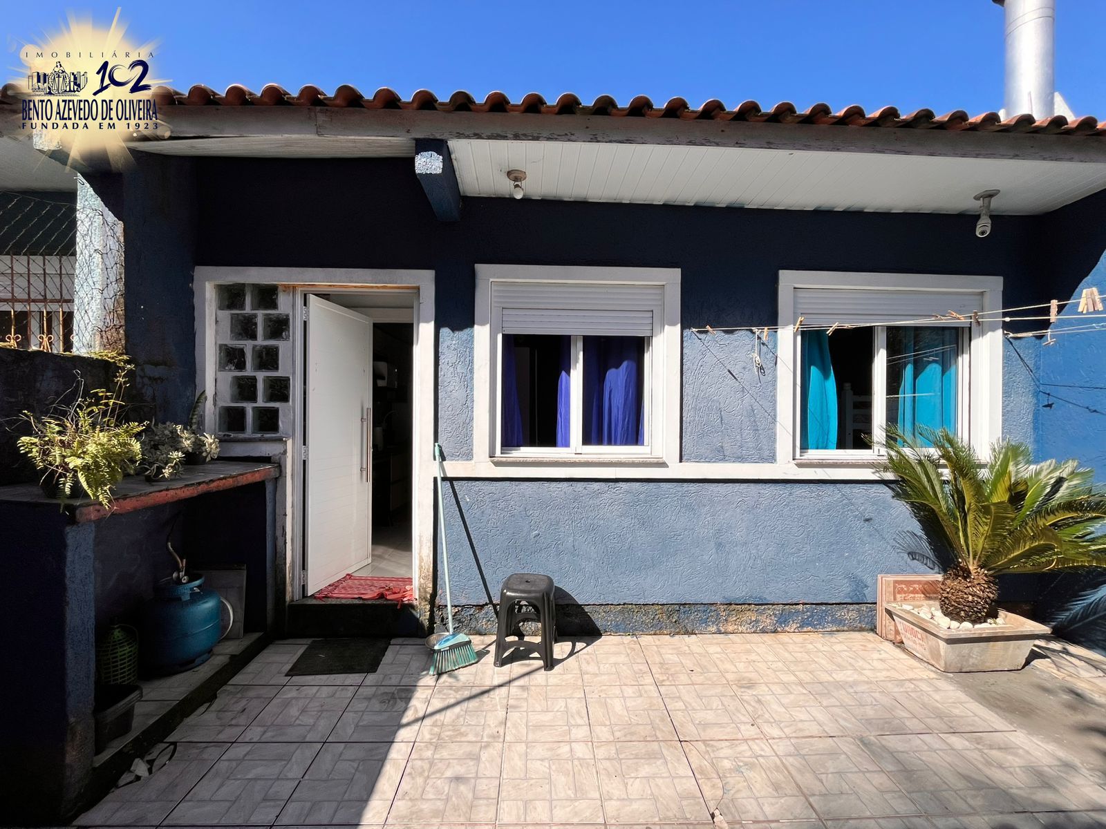 Casa, 3 quartos, 51 m² - Foto 16