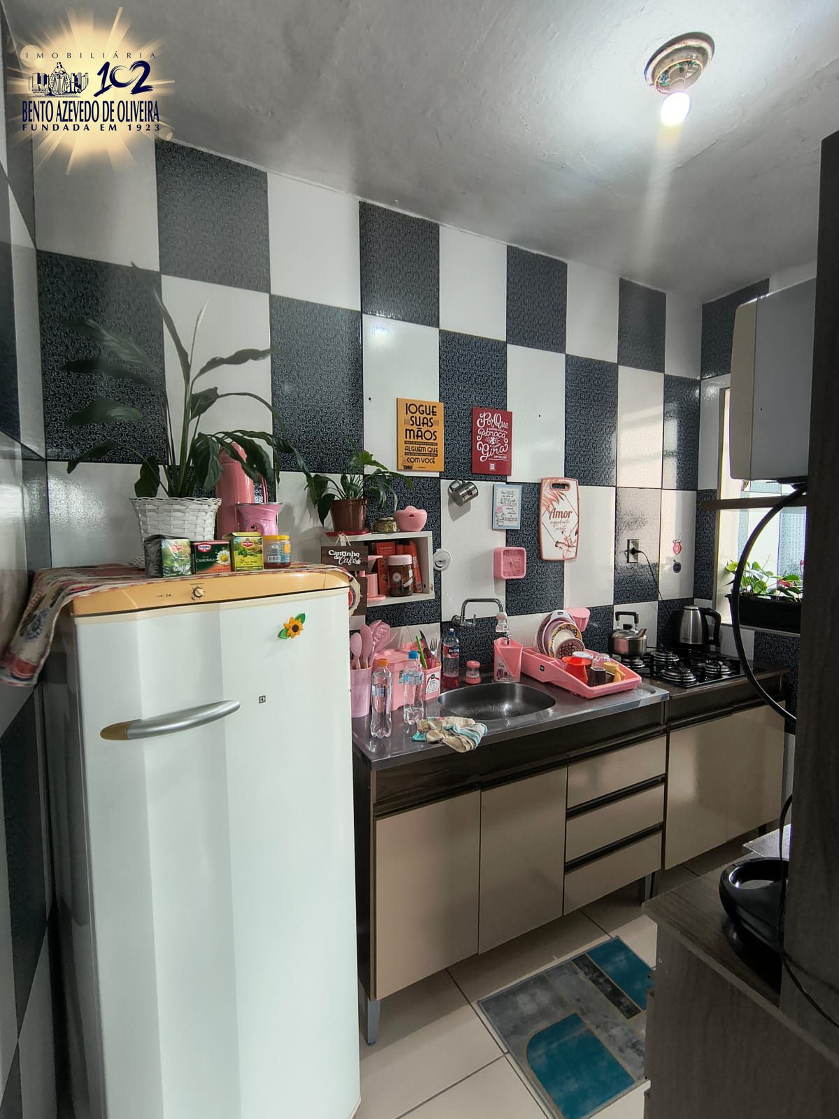 Apartamento, 2 quartos, 4 m² - Foto 5