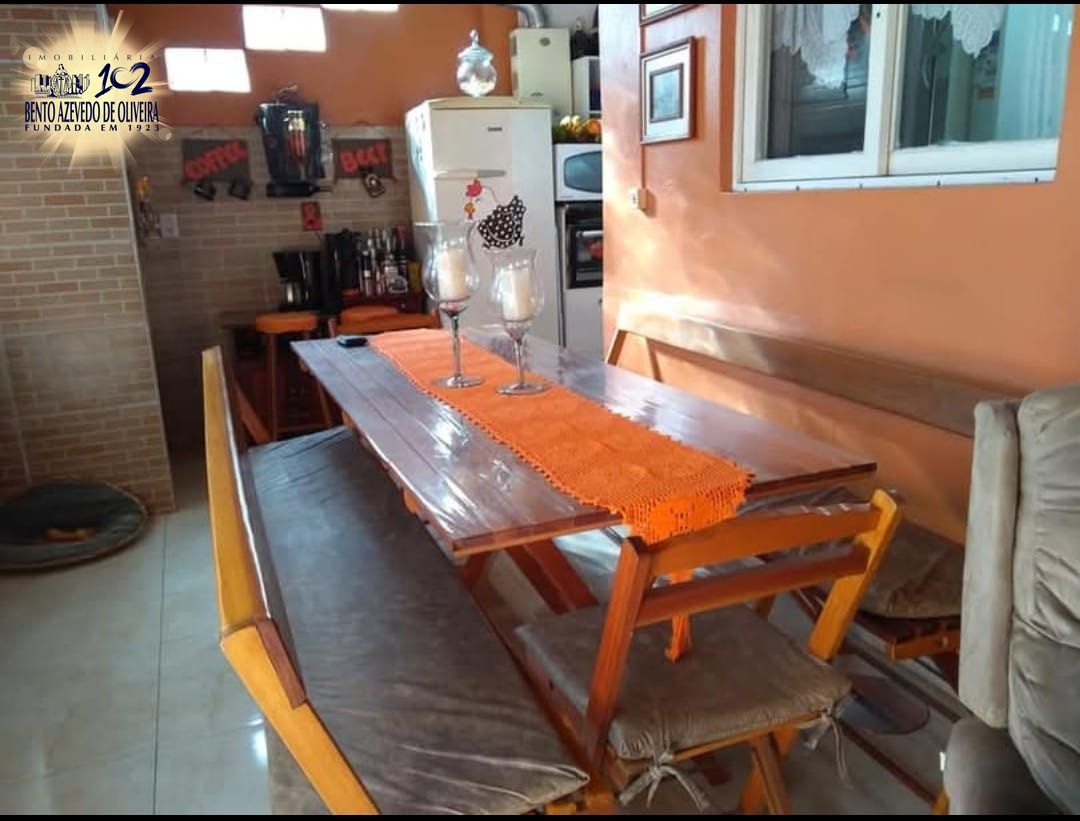 Sobrado, 3 quartos - Foto 14