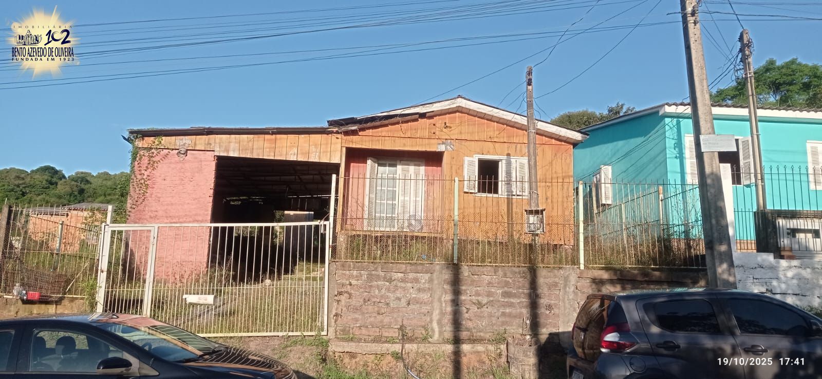 Casa, 3 quartos, 54 m² - Foto 3