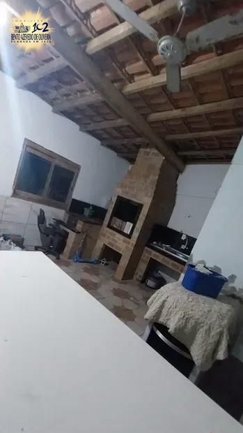 Casa, 2 quartos, 49 m² - Foto 13