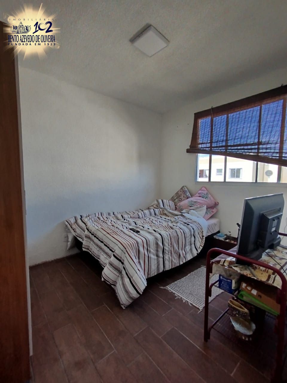 Apartamento, 2 quartos, 40 m² - Foto 6