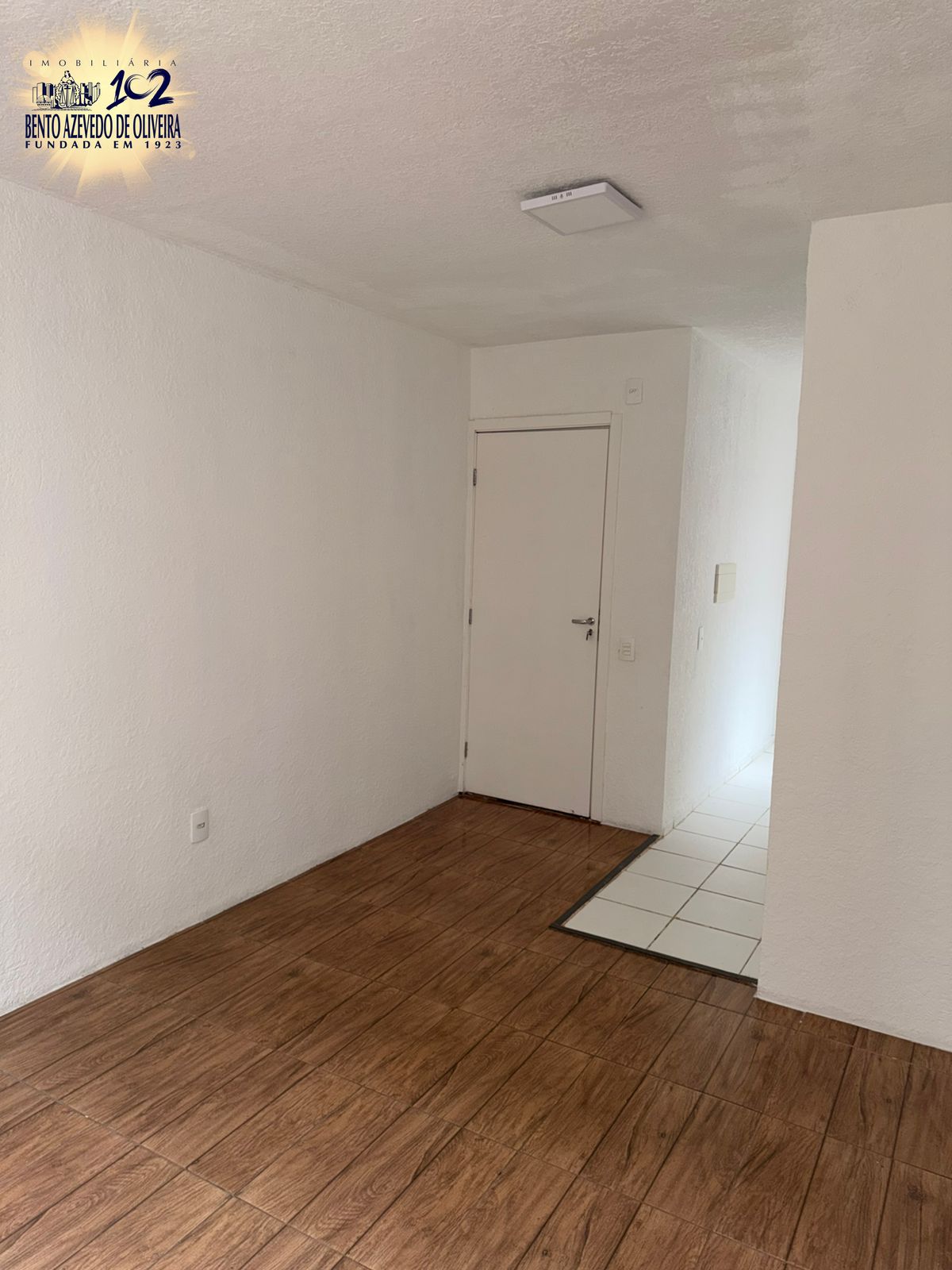 Apartamento, 2 quartos, 41 m² - Foto 1