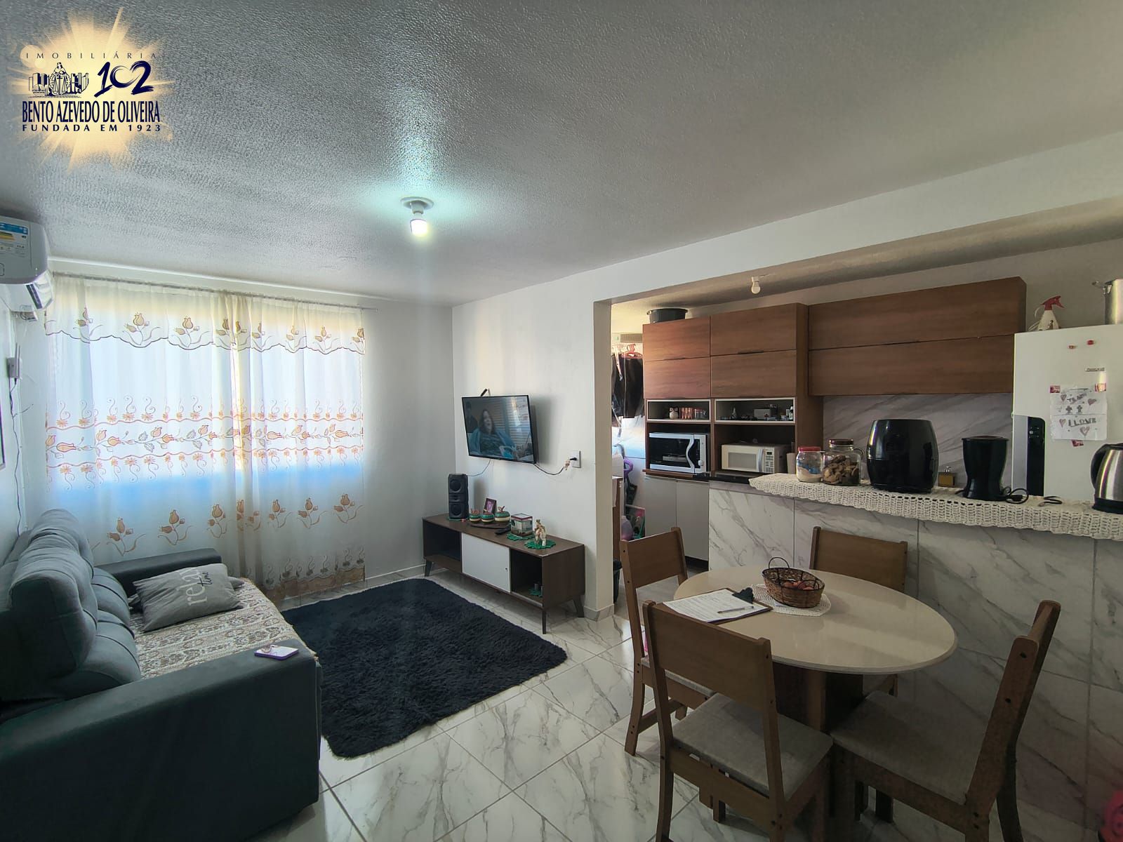 Apartamento, 2 quartos, 51 m² - Foto 6