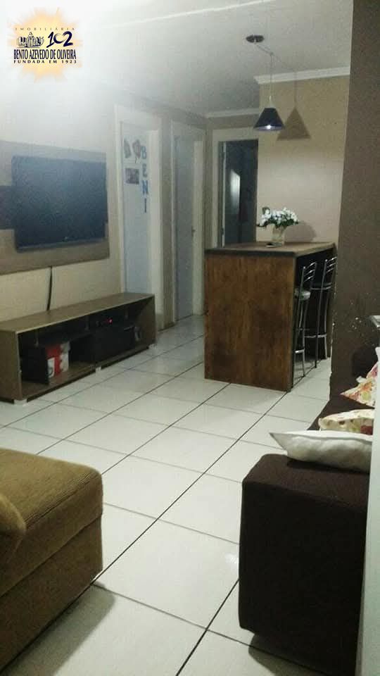 Apartamento, 2 quartos, 10 m² - Foto 3