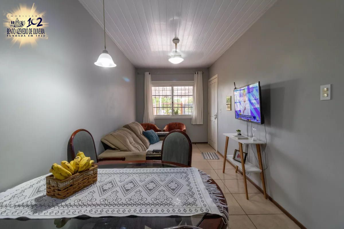 Casa, 3 quartos, 76 m² - Foto 38