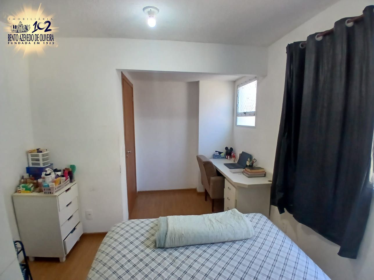 Apartamento, 1 quarto, 50 m² - Foto 3