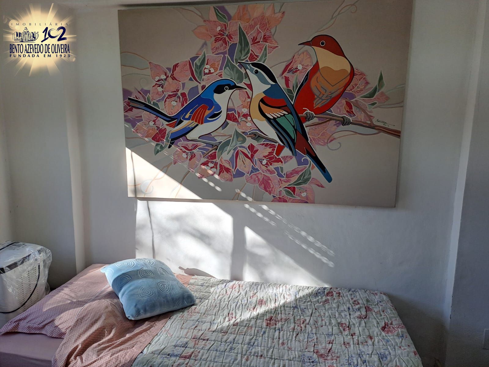 Apartamento, 2 quartos, 52 m² - Foto 19