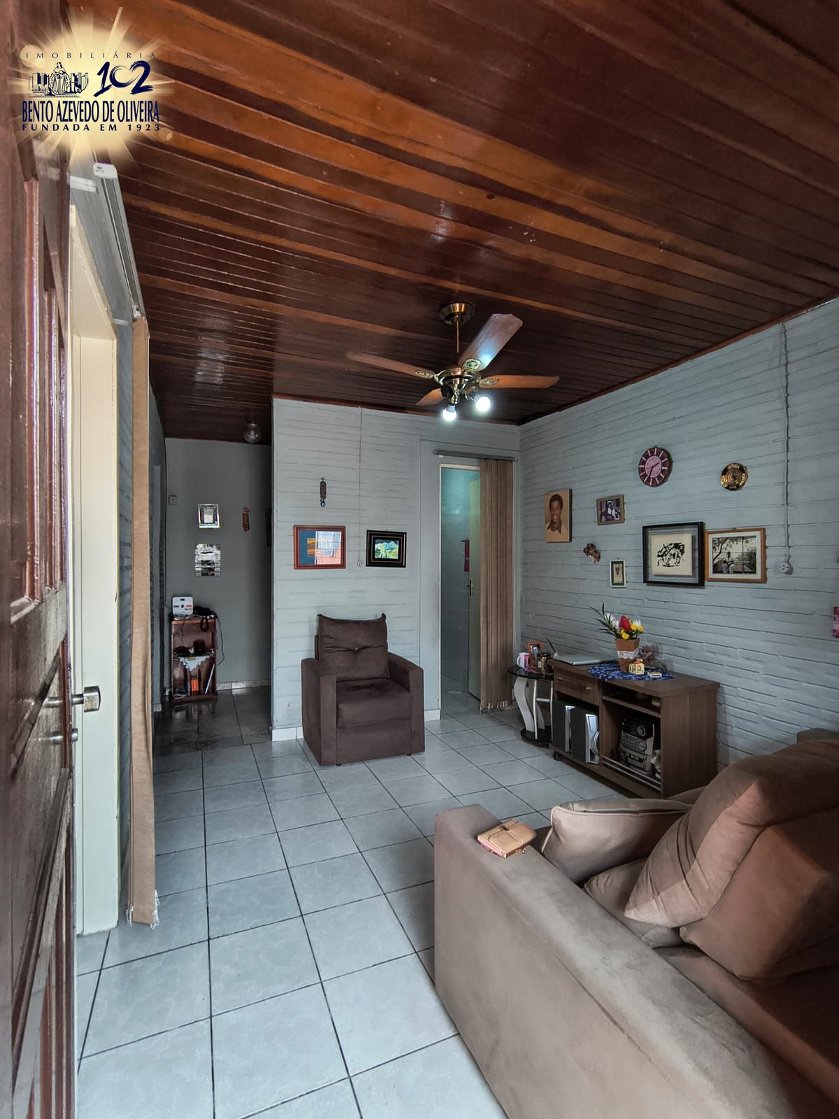 Casa, 3 quartos, 100 m² - Foto 6