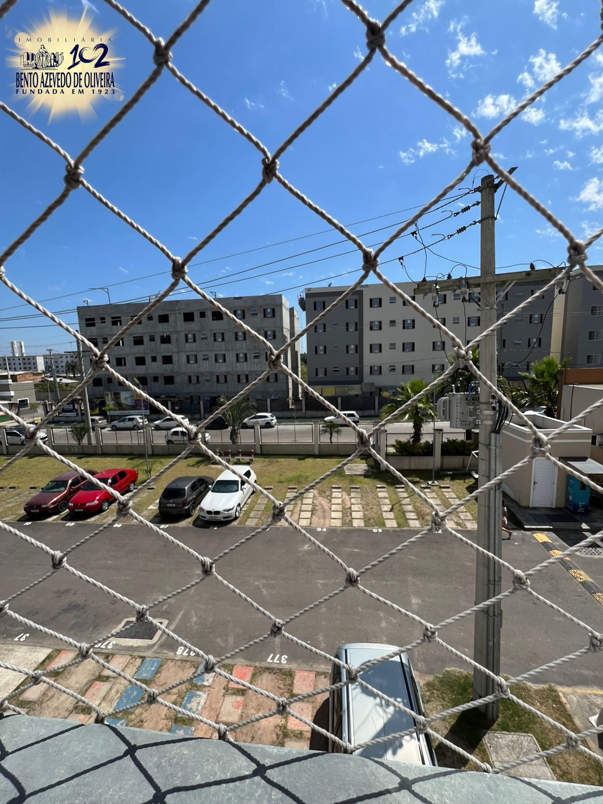 Apartamento, 2 quartos, 46 m² - Foto 13