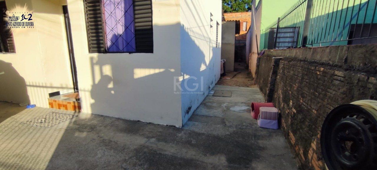 Casa, 2 quartos, 55 m² - Foto 3