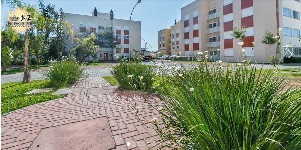 Apartamento, 2 quartos, 51 m² - Foto 1