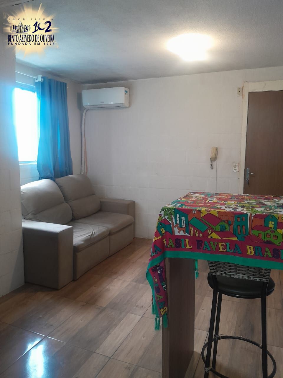 Apartamento, 2 quartos, 39 m² - Foto 2