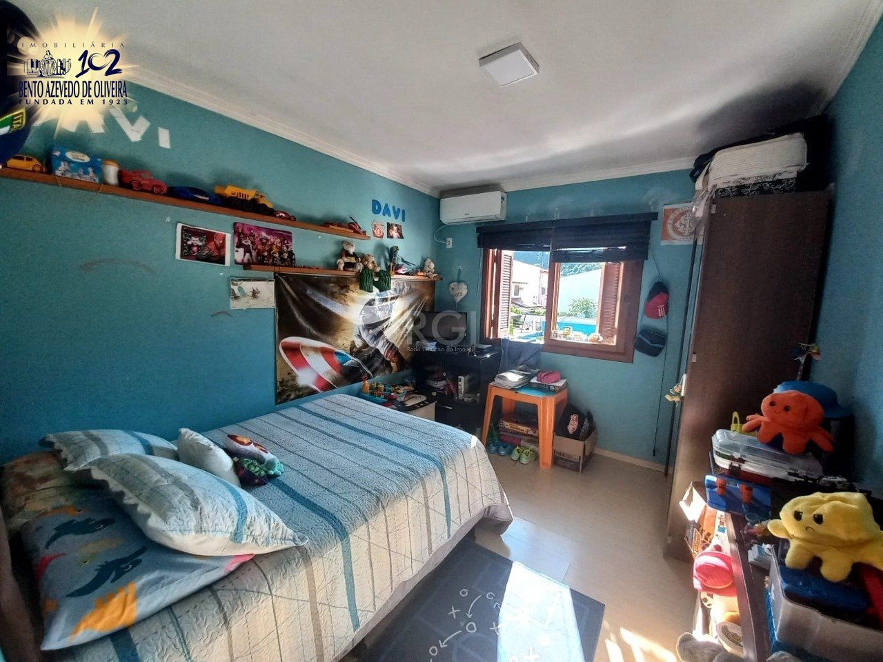 Sobrado, 3 quartos, 200 m² - Foto 14