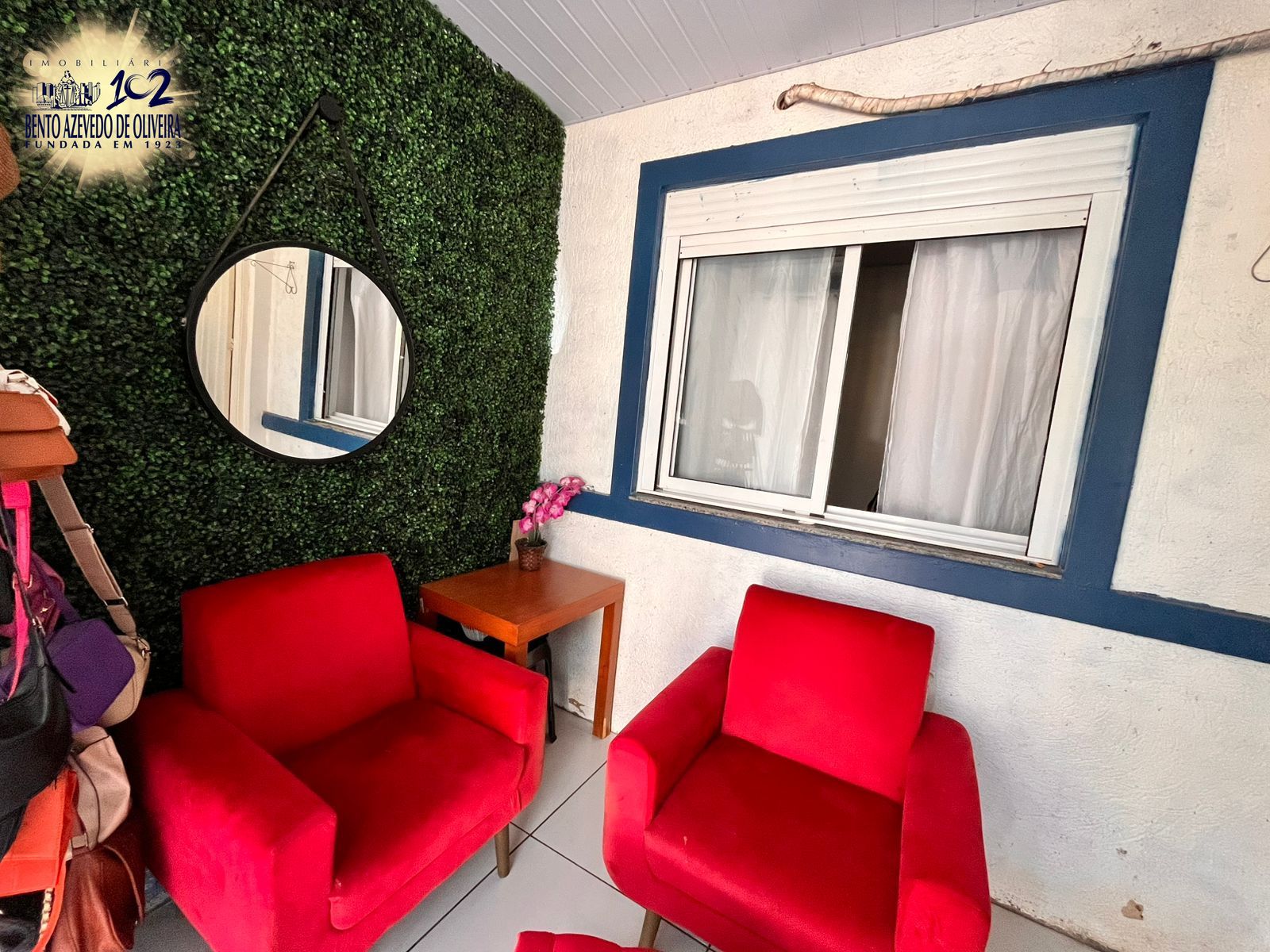 Casa, 3 quartos, 51 m² - Foto 3