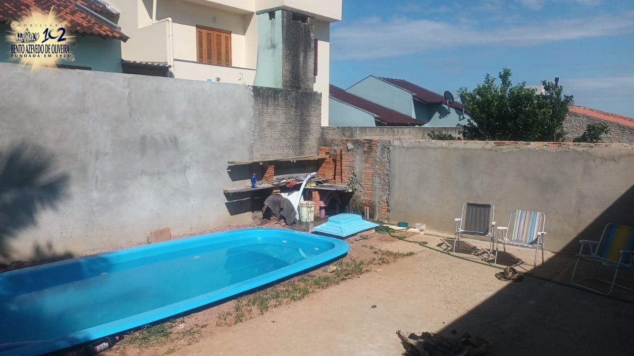 Casa, 2 quartos, 69 m² - Foto 11