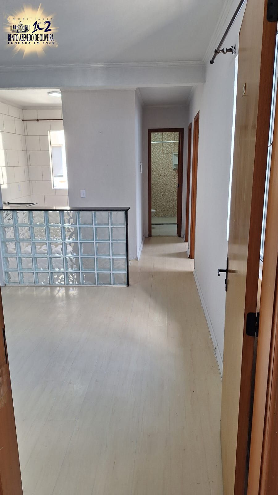 Apartamento, 2 quartos, 52 m² - Foto 2