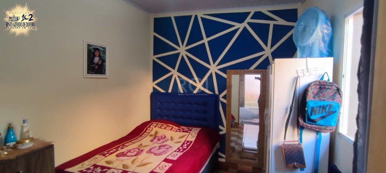 Casa, 2 quartos, 55 m² - Foto 9