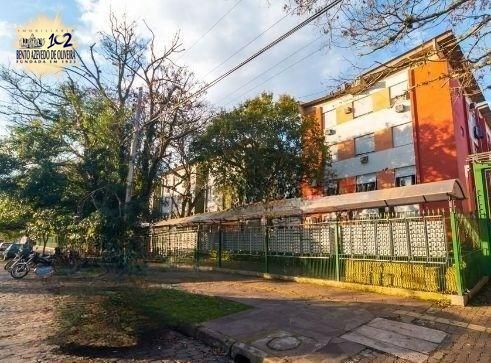 Apartamento, 2 quartos, 51 m² - Foto 21