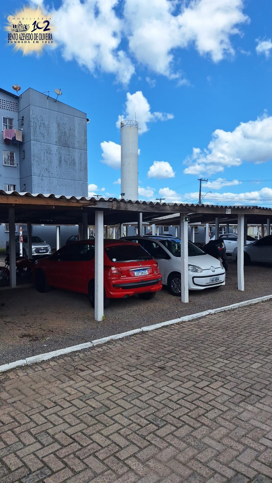 Apartamento, 2 quartos, 52 m² - Foto 41