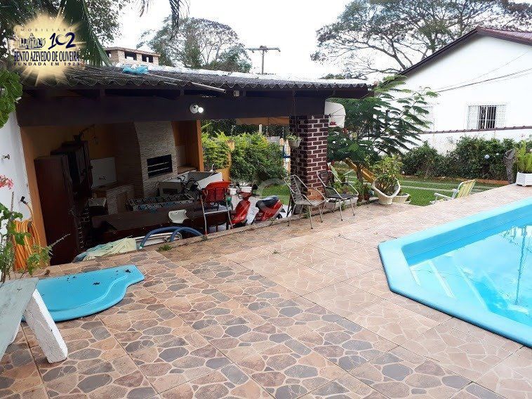 Casa, 4 quartos, 274 m² - Foto 32