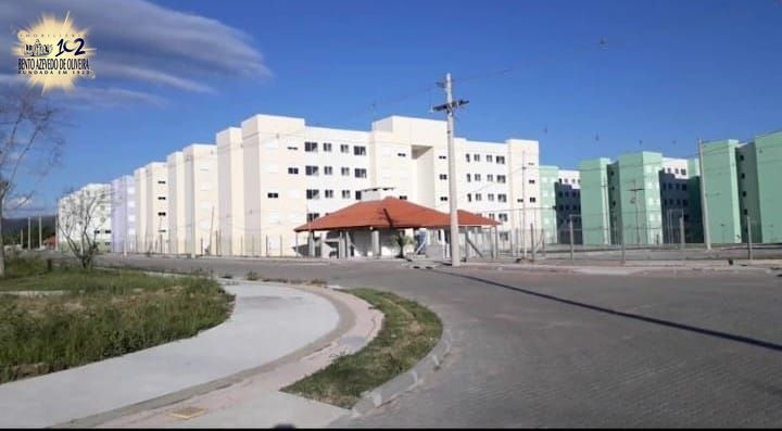 Apartamento, 2 quartos, 51 m² - Foto 2