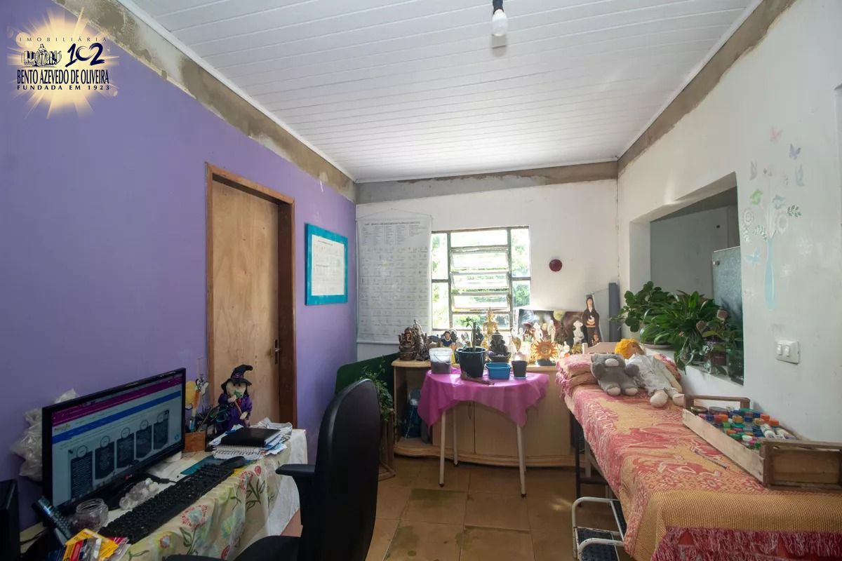 Casa, 2 quartos, 90 m² - Foto 3