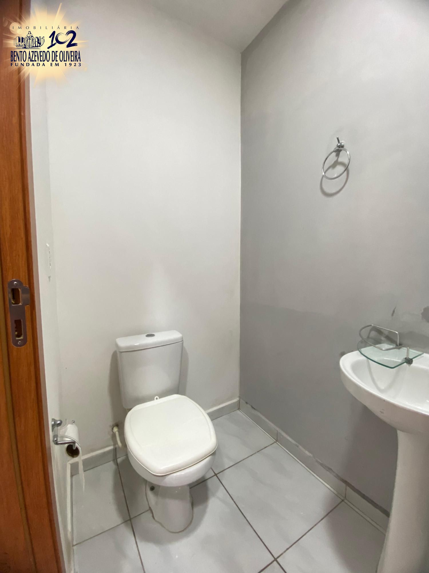 Casa de Condomínio, 2 quartos - Foto 9