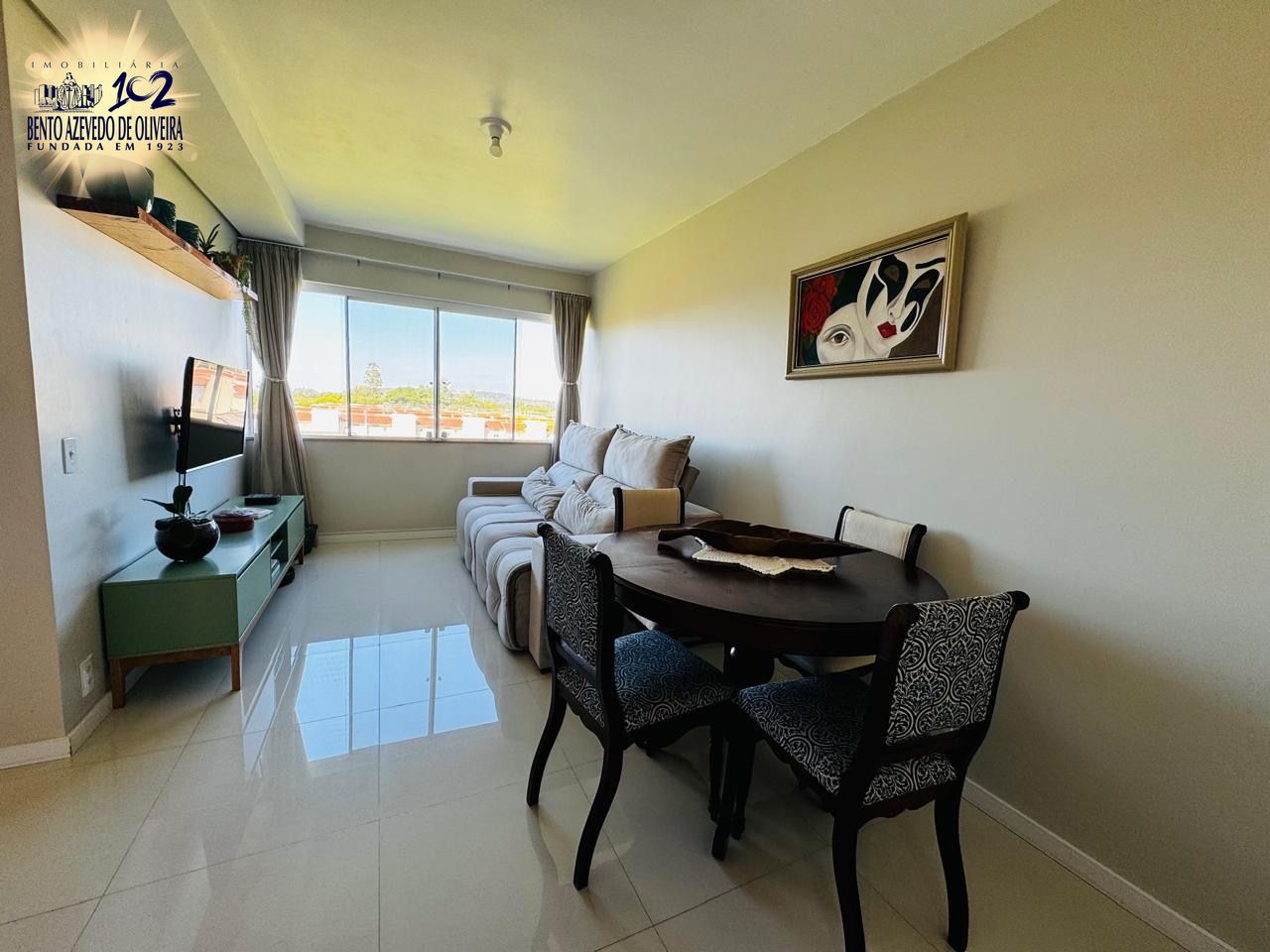 Apartamento, 2 quartos, 51 m² - Foto 4