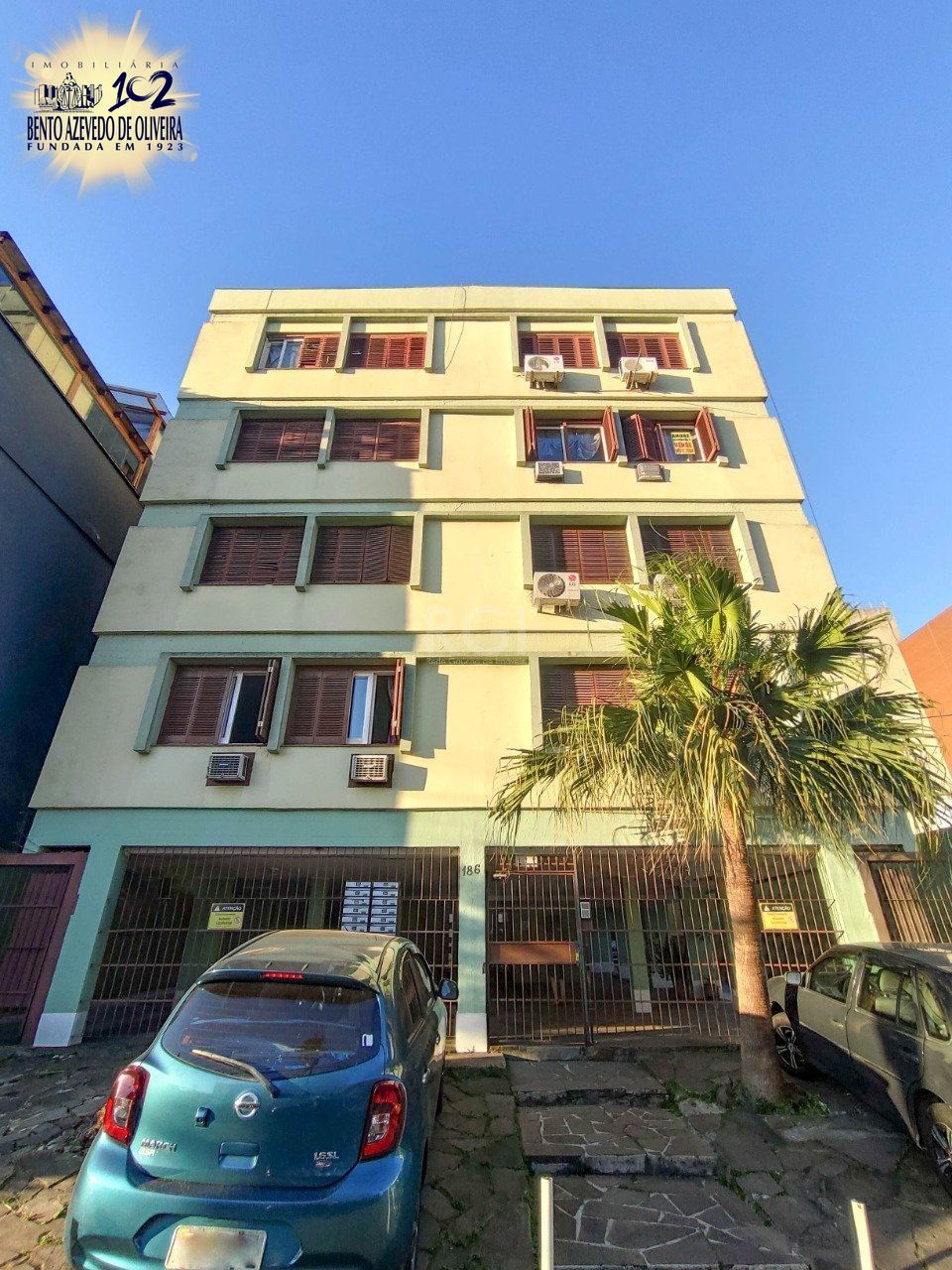 Apartamento, 2 quartos, 76 m² - Foto 2