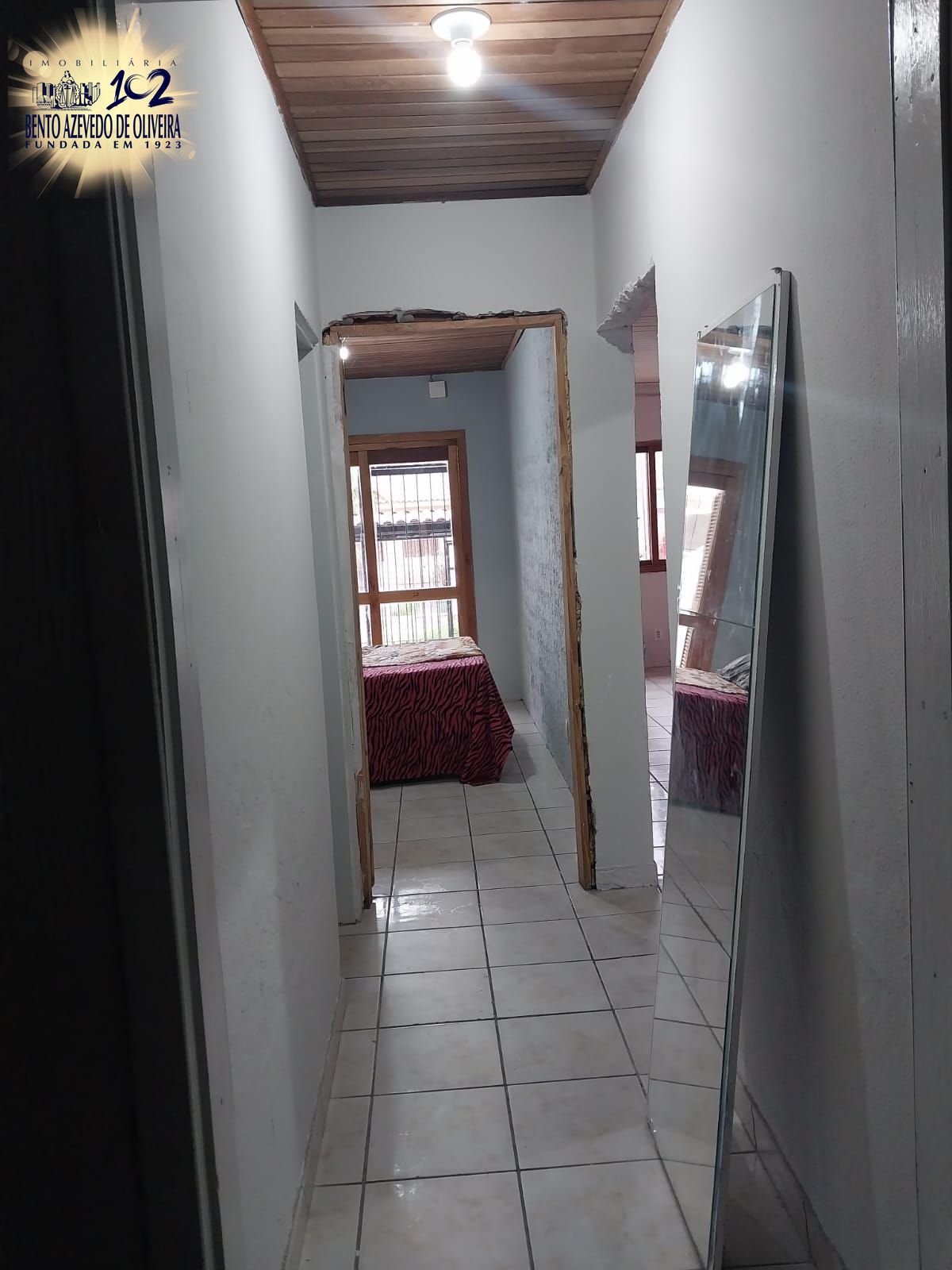 Casa, 2 quartos, 48 m² - Foto 4