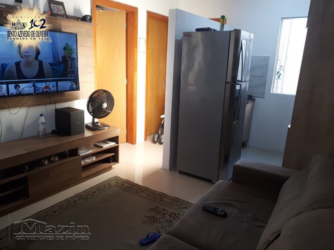 Apartamento, 2 quartos, 43 m² - Foto 4